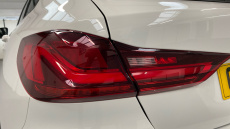 BMW 1 Series 128ti 5dr Step Auto Petrol Hatchback
